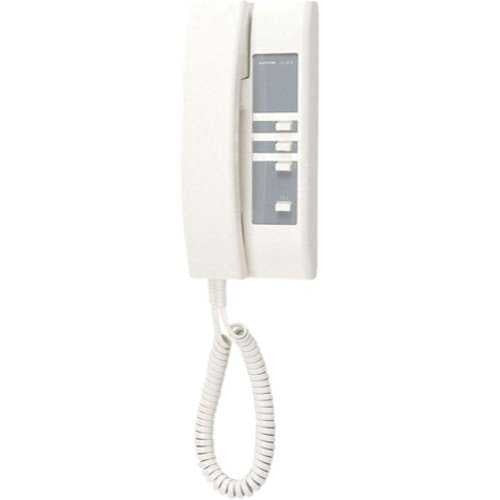 AIPHONE Aiphone TD-3H/B 3 Call Wall Mount Intercom
