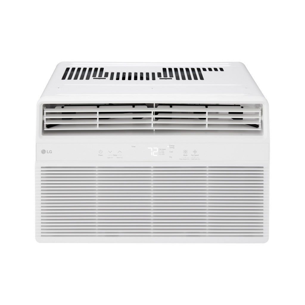 LG Lg Electronics LW8024R Window Air Conditioner 115V