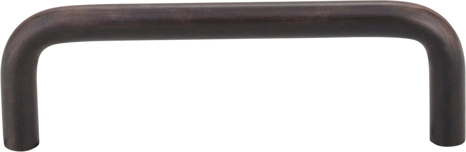 ELEMENTS Elements S271-3.5DBAC Cabinet Wire Pull Brushed Oil Rubbed Bronze