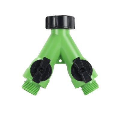 FISKARS Fiskars Brands Inc AY2FFGT 2-way Full Flow Poly Manifold