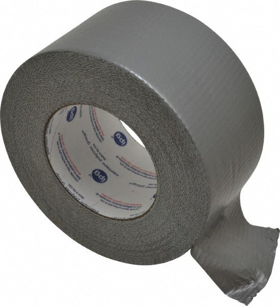INTERTAPE POLYMER GROUP Intertape 78750 Silver Duct Tape 9 Mil 3 Inches AC20