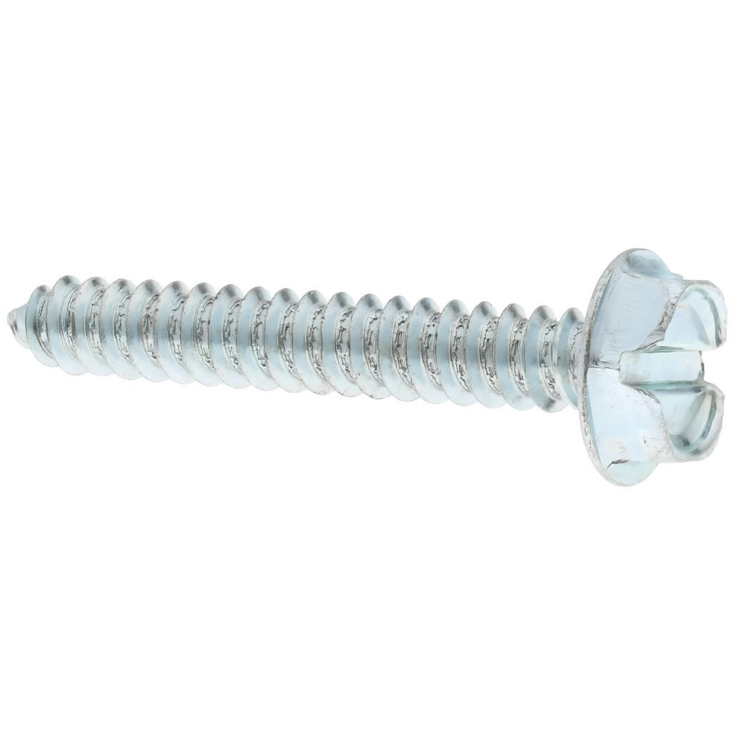 VALUE COLLECTION Value Collection SMHWI-1001250SL-100BX No. 10 Sheet Metal Screw