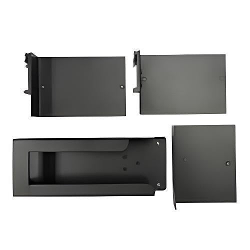VIGITRON Vigitron Inc. VI00100 Din Rail Adapter VI1120