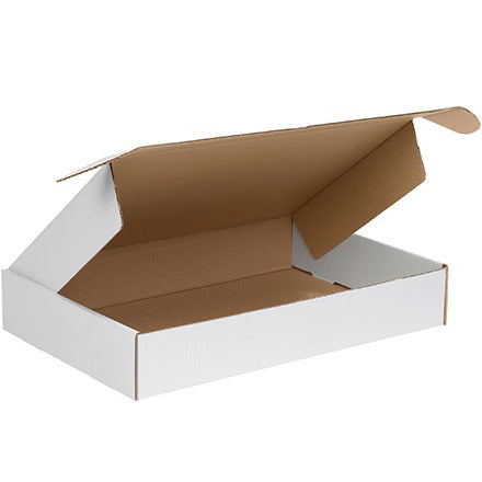 BSC PREFERRED Bsc Preferred MFL18123 Corrugated Document Mailer 25-pack