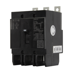 B-Line GHB3025 Eaton Electrical GHB3025 Series C G Frame Bolt-On Molded Case Circuit Breaker