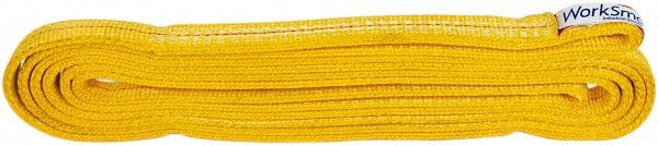 VALUE COLLECTION Value Collection WS-MH-SLNG1-178 Web Sling 12400 Lb