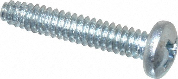 VALUE COLLECTION Value Collection PPTCIF0-600750-100BX 6-32 Unc Screw 100