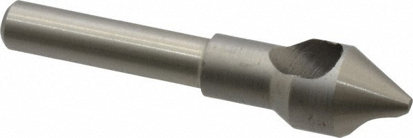 M.A. FORD M.a. Ford 67043701 Countersink 60 Degree 7/16 Inch Hss