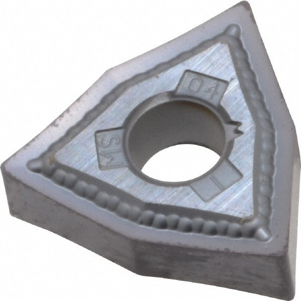 KENNAMETAL Kennametal 2244917 Turning Insert WNMG431MS KC5510