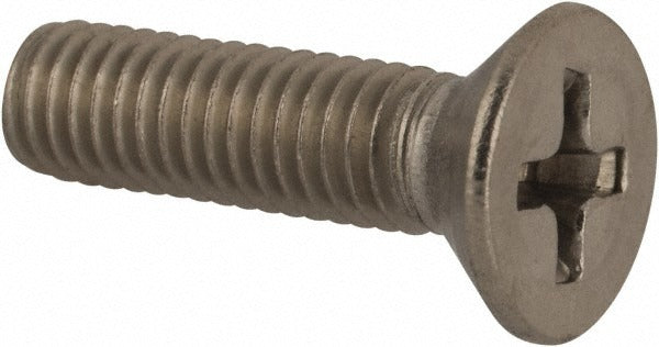 VALUE COLLECTION Value Collection 3TSMPF10F012 Machine Screw 10-32