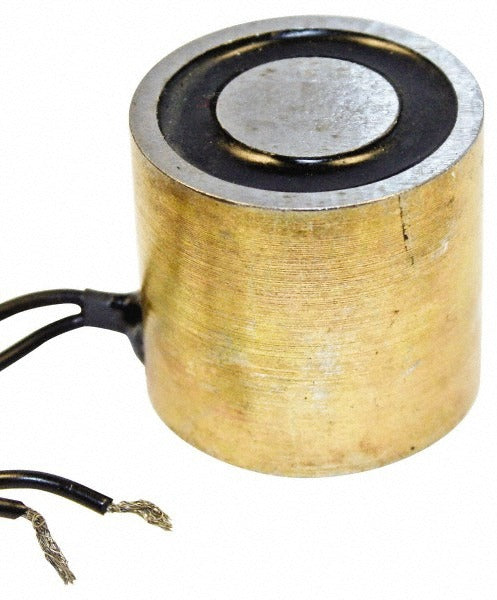 MAG-MATE Mag-mate ER2-201 Electromagnet 150 Lb 24VDC 5.2W