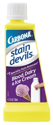 TYM Delta Carbona Lp 406/24 Stain Remover 1.7 Oz