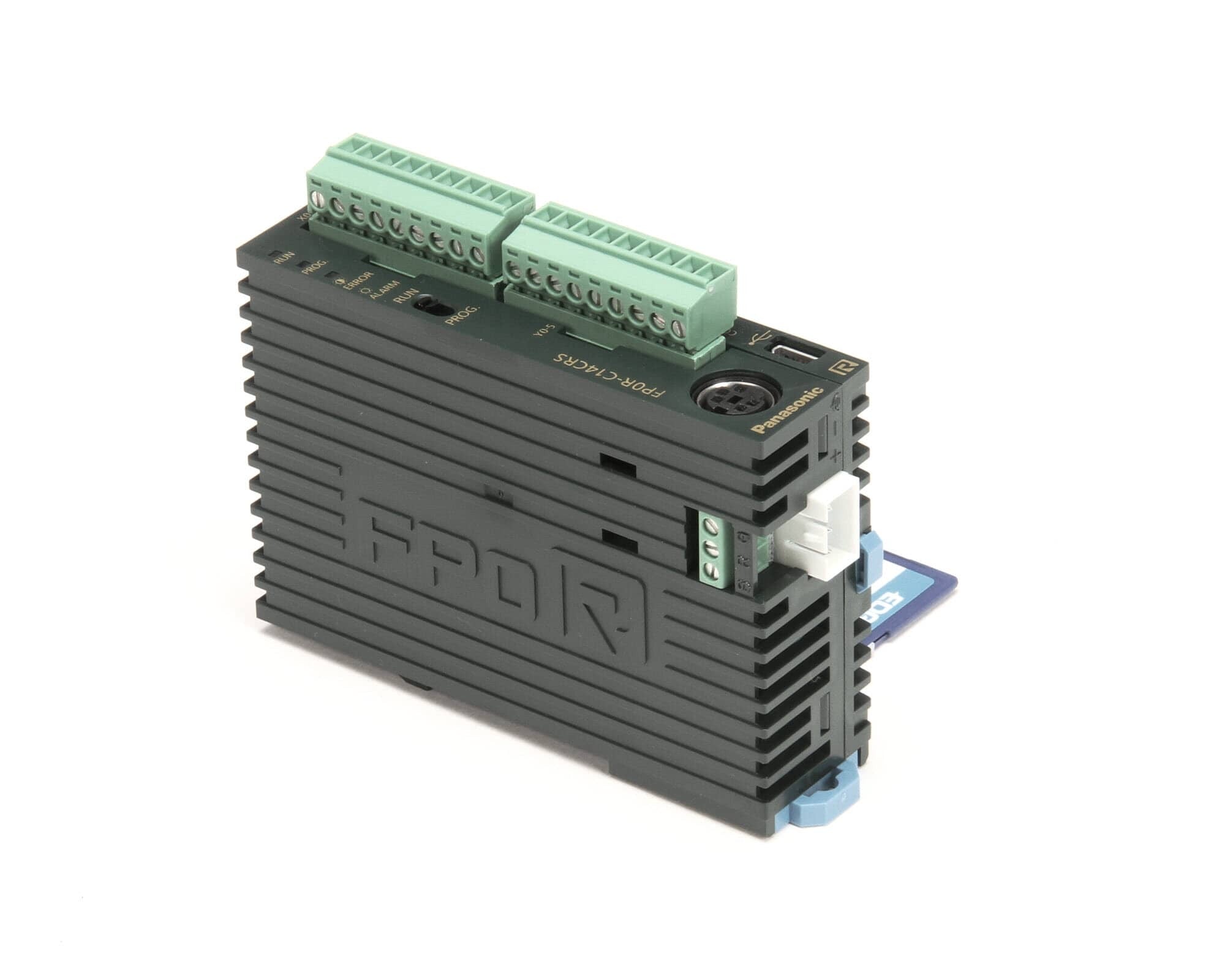 MIDDLEBY Middleby MD67052 Universal PLC and SD Card Kit (Each)