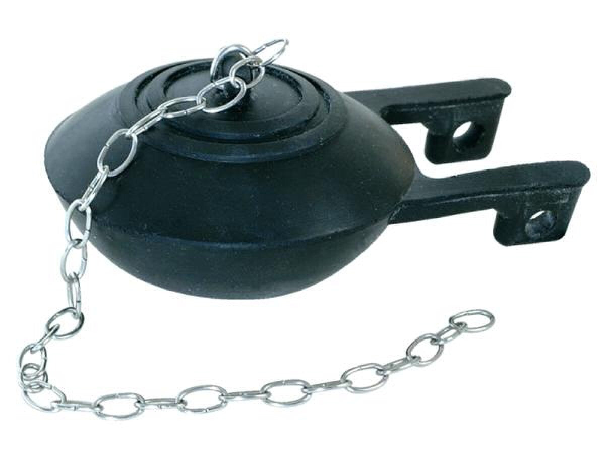 EASTMAN Eastman 40076 Toilet Flapper Replacement (Replacement 40076)