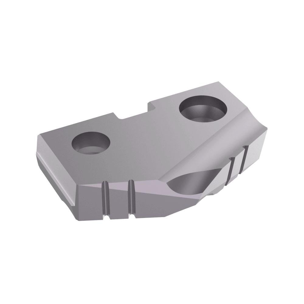 ALLIED MACHINE AND ENGINEERING Allied Machine 1C22A-0111 Spade Drill Insert 1-11/32 in