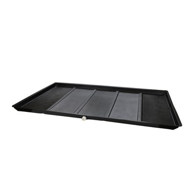 DIVERSITECH Diversitech 6-3660L A/C Secondary Condensate Drain Pan 36 x 60