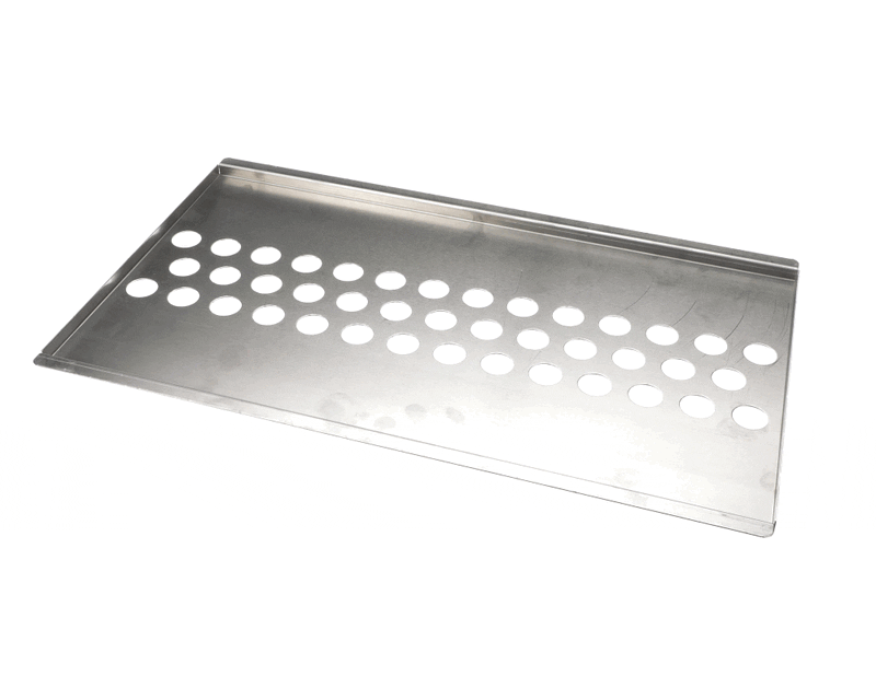 MIDDLEBY Middleby 73922 Pan Dz33 Perforated Crumb (24.15 in x 16.25 in x 1.9 in) MD73922