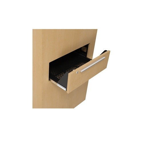 MIDDLE ATLANTIC Middle Atlantic L5-DCD23 Document Camera Drawer 23in