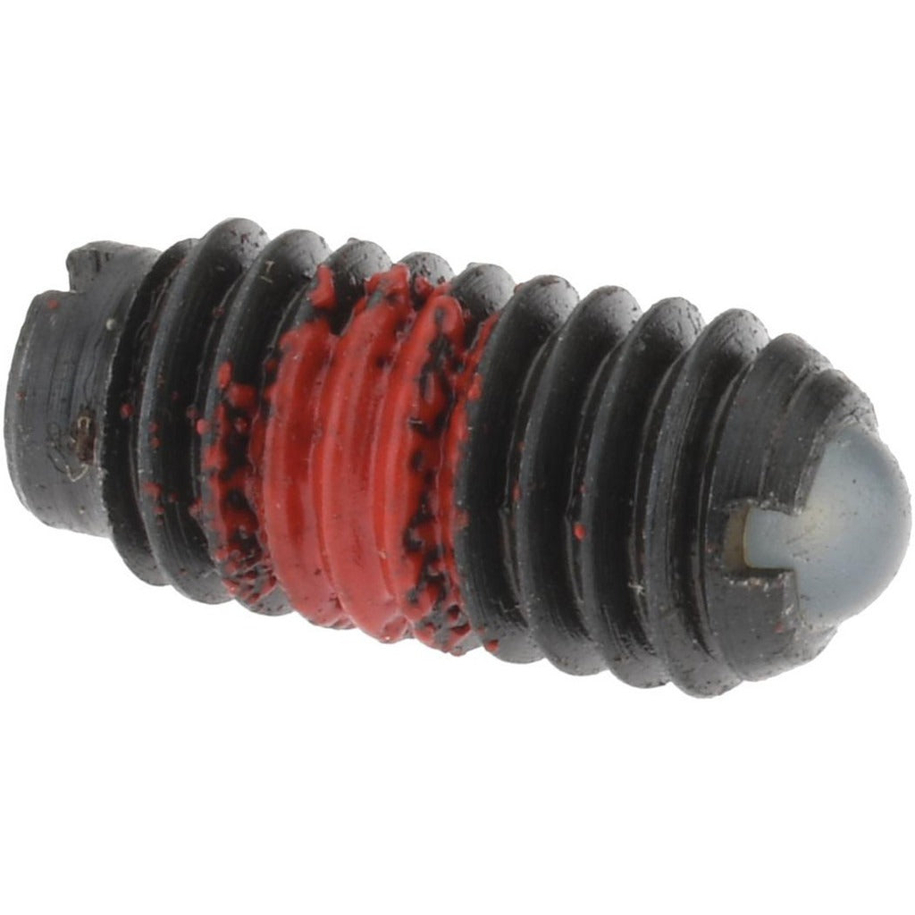 GIBRALTAR Gibraltar SWN10-22BP-G Threaded Ball Plunger 8-36
