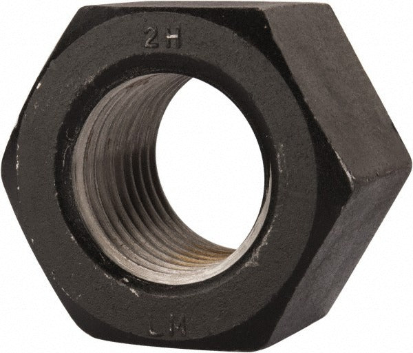 VALUE COLLECTION Value Collection 314790BR Heavy Hex Nut 2-1/2-4 Unc