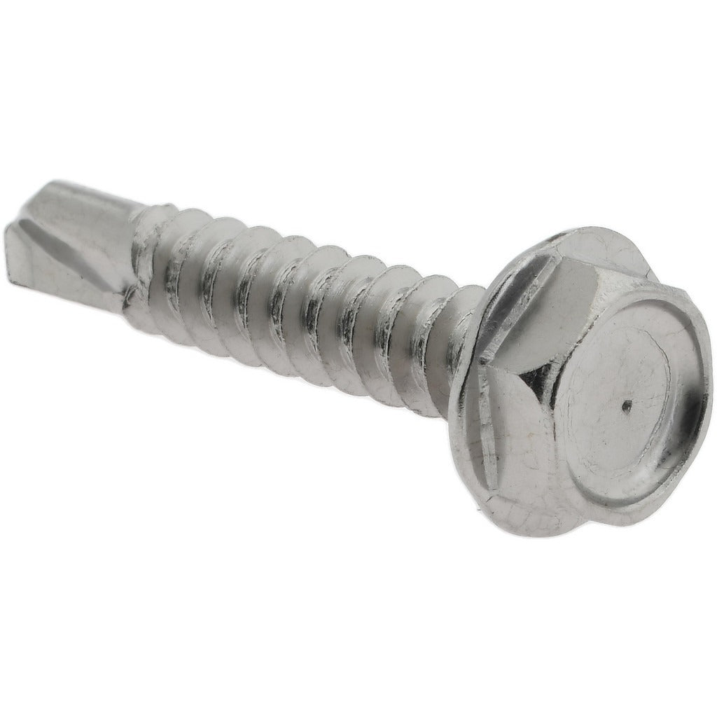 VALUE COLLECTION Value Collection MSC-74125394 Self Drilling Screw 10