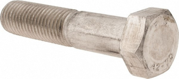 VALUE COLLECTION Value Collection 830058BR Hex Head Cap Screw M24 X 3.00