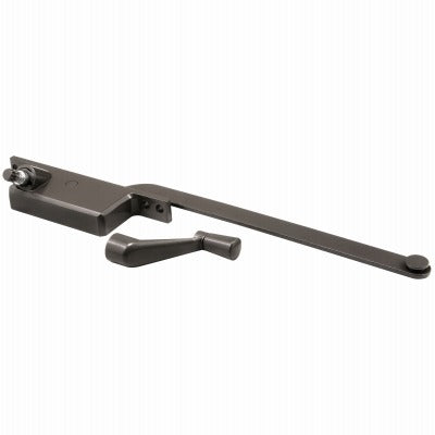 PRIME-LINE Prime Line Products H 3517 Bronze Casement Window Operator