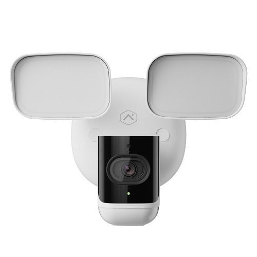ALARM.COM Alarm.com ADC-V729-V 4MP Wifi Camera Floodlight