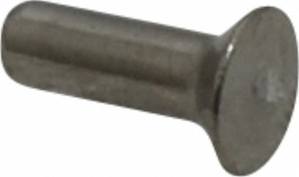 RIVETKING Rivetking 12N37RC93P Solid Rivet Stainless Steel Countersunk