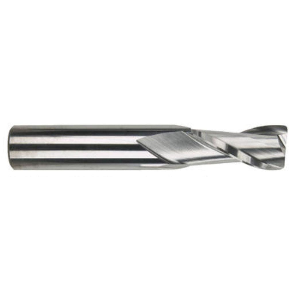 VALUE COLLECTION Value Collection MT3258048 Square End Mill 3/4 in 2 Flute