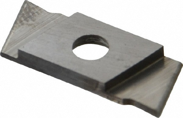NIKCOLE MINI-SYSTEMS Nikcole Mini-systems GIE7GR1.0L C2 Grooving Insert