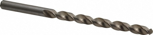 CLEVELAND CONTROLS Cleveland C03077 Jobber Drill Bit Letter F 0.2570 Hss