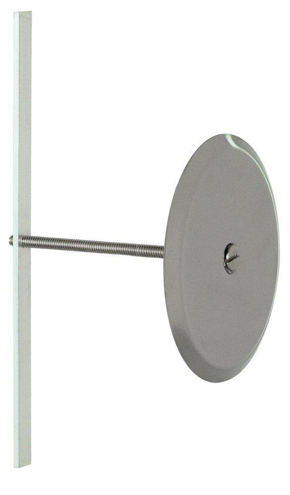 SIOUX CHIEF SIOUX CHIEF 870-B4 Cleanout Cover 4 in