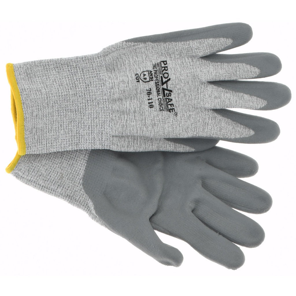 PRO-SAFE Pro-safe 70-110-XL Cut Resistant Gloves Xl Nitrile Dyneema