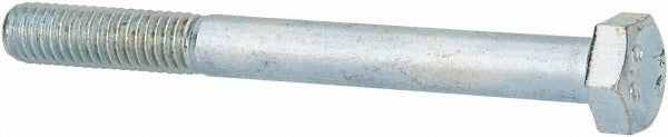 VALUE COLLECTION Value Collection 815028PR M6 Hex Cap Screw Grade 8.8 Zinc