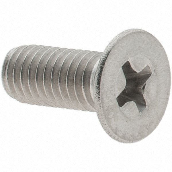 VALUE COLLECTION Value Collection MPFFIX-100050 10-32 Flat Head Phillips Screw