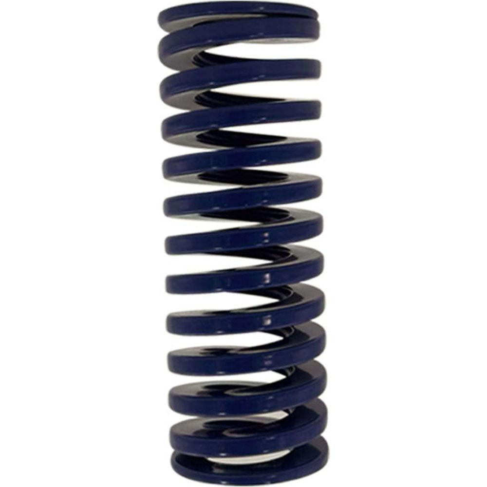 GIBRALTAR Gibraltar DCIM40-89 Die Spring 3-1/2 in Medium-duty Blue