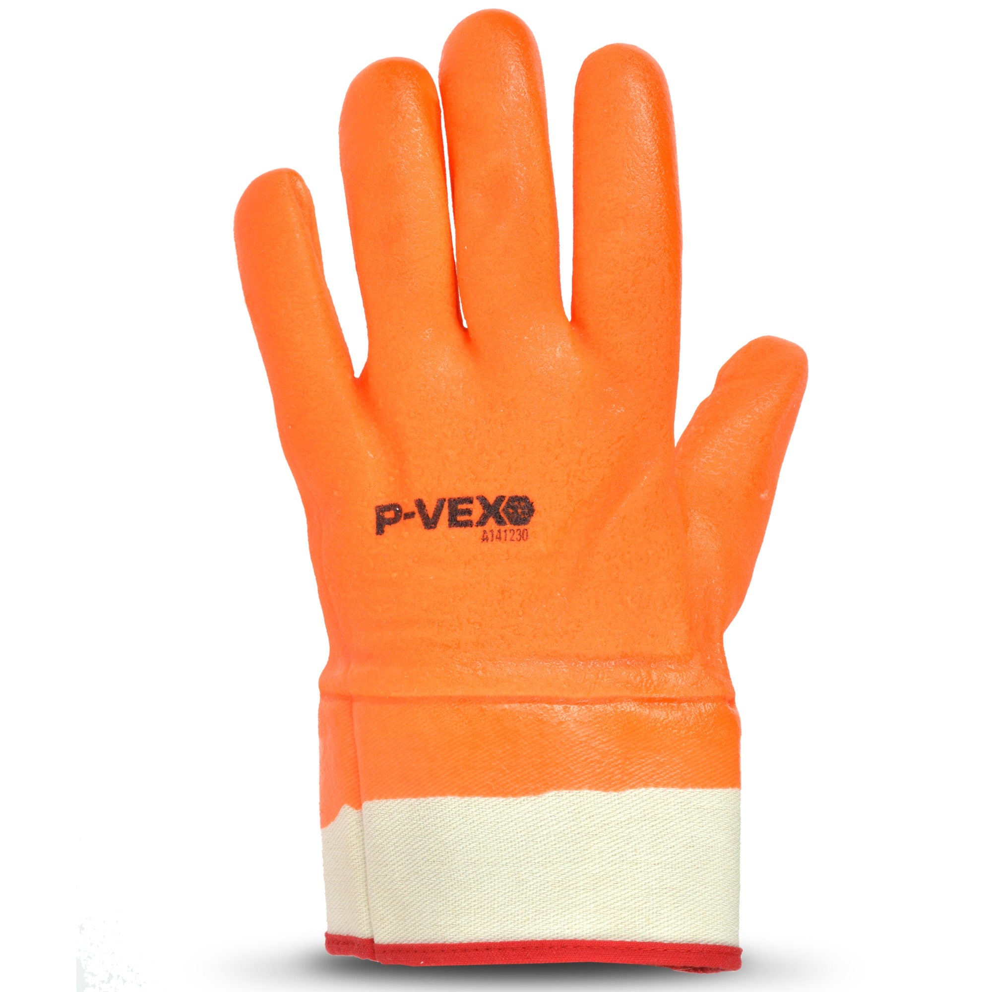 TRULINE Truline A141230 Winter Coated & Knit Gloves L (1 Pair)