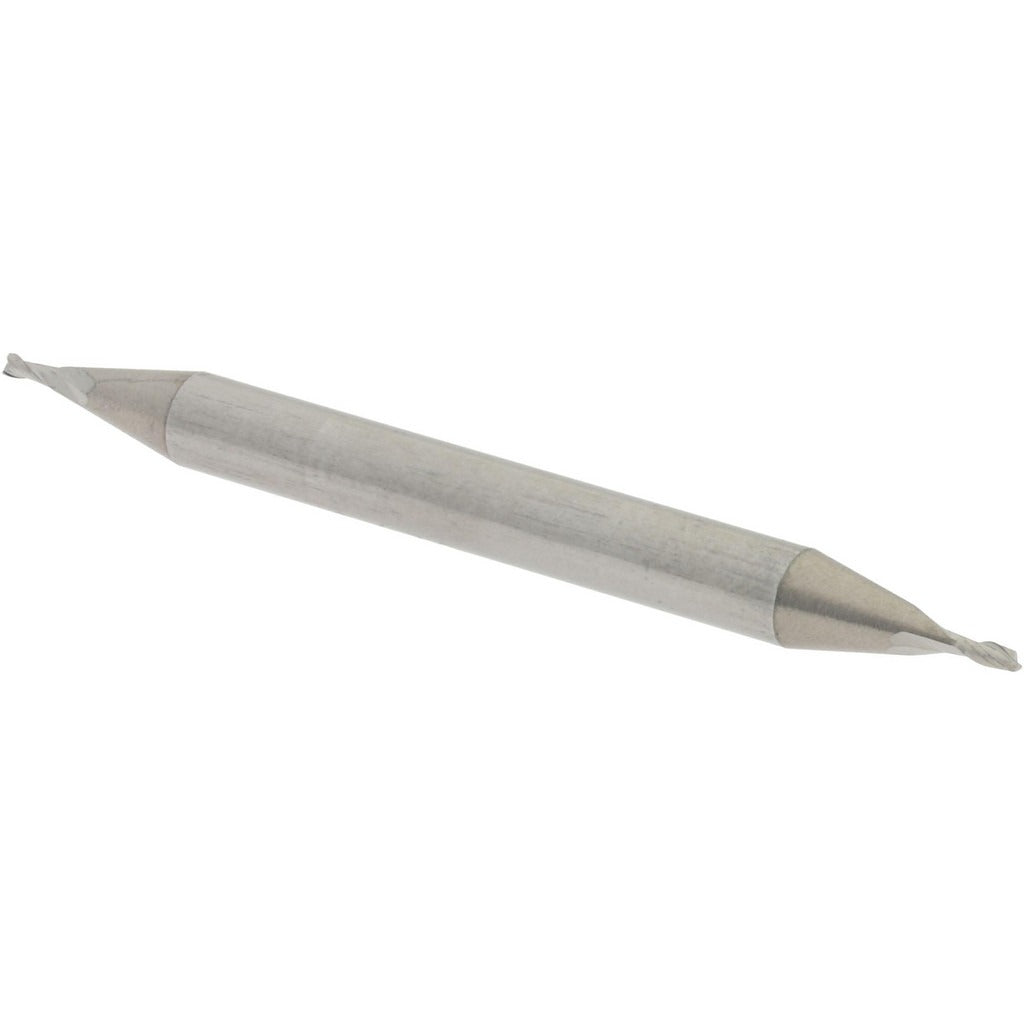 ACCUPRO Accupro 12185053 Square End Mill 1/32 in 2 Flute Carbide