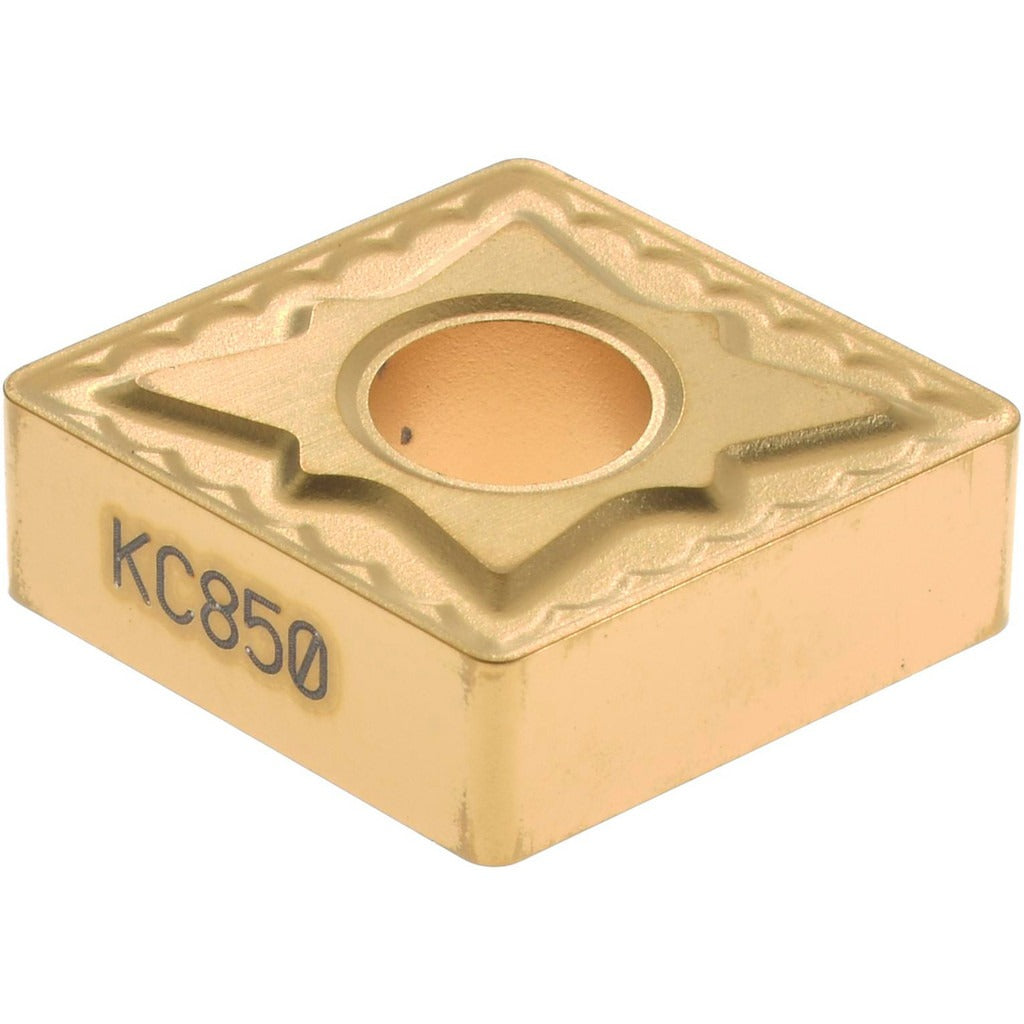 KENNAMETAL Kennametal 1160176 CNMG432MG KC850 Turning Insert