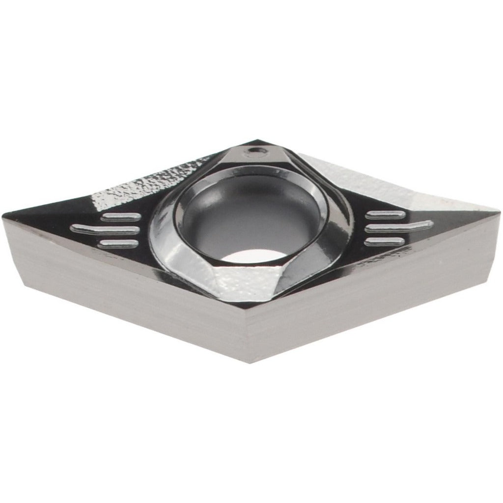 ACCUPRO Accupro 75333302 Dcgt Carbide Turning Insert