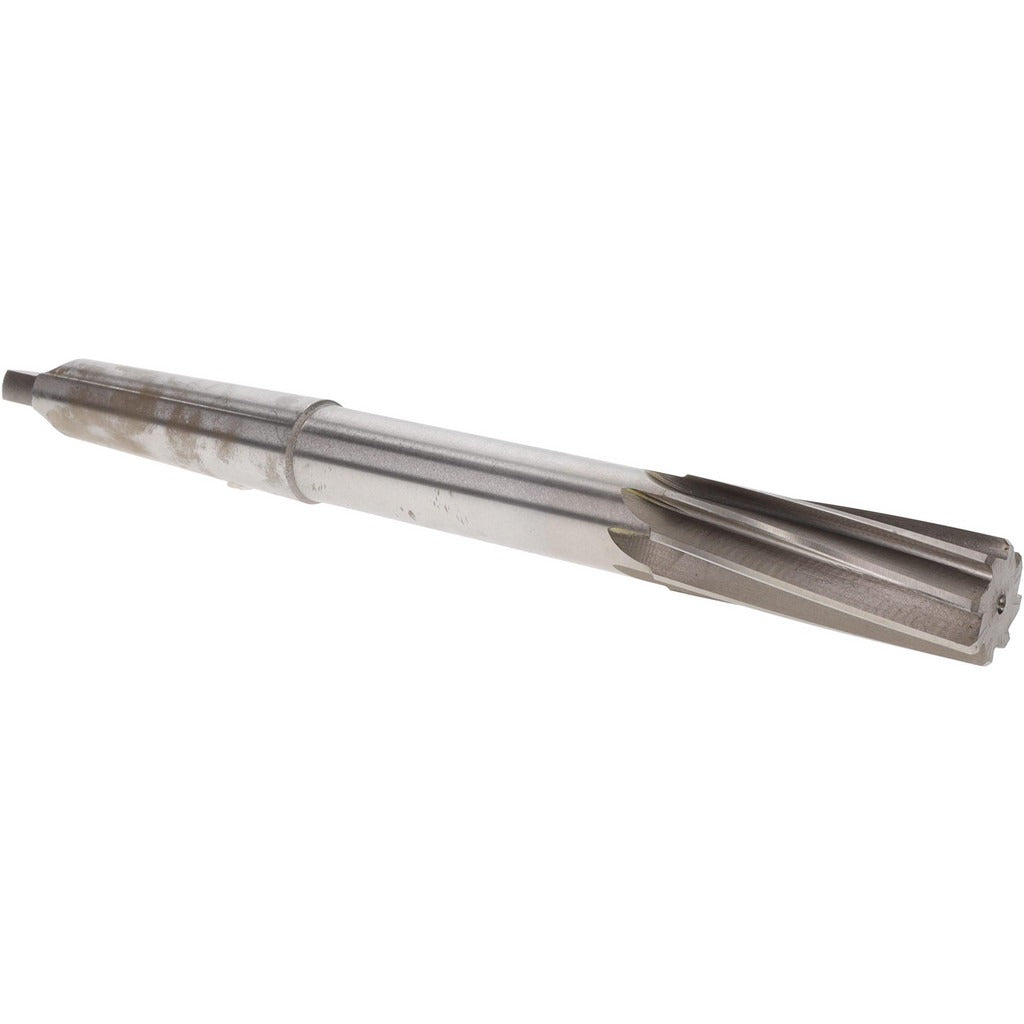 VALUE COLLECTION Value Collection ST0230060 Chucking Reamer 15/16 in Hss 3MT