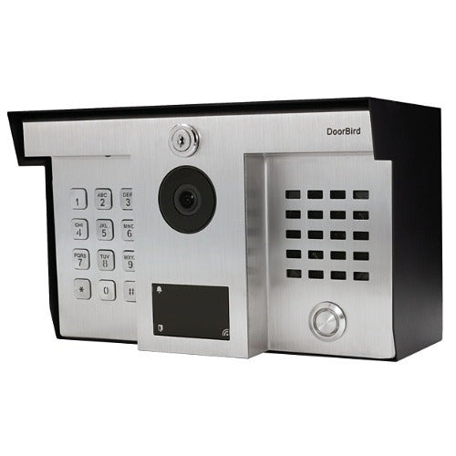 DOORBIRD Doorbird 429613311 Ip Intercom System