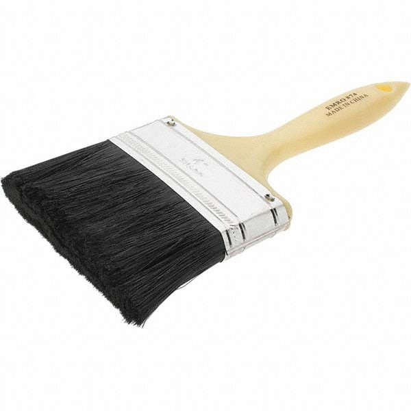OSBORN Osborn 0008602700 Paint Brush 4 Inch Synthetic Bristle