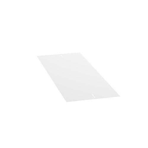 PANDUIT Panduit PWBTL24WH Tray Liner 24 Inches White