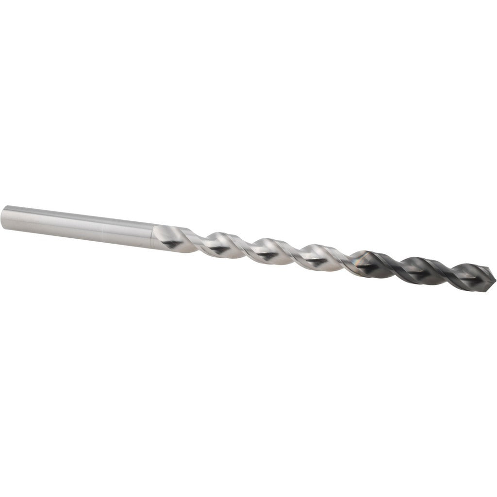 OSG Osg 17549911 Taper Length Drill Bit 21/64 in Cobalt