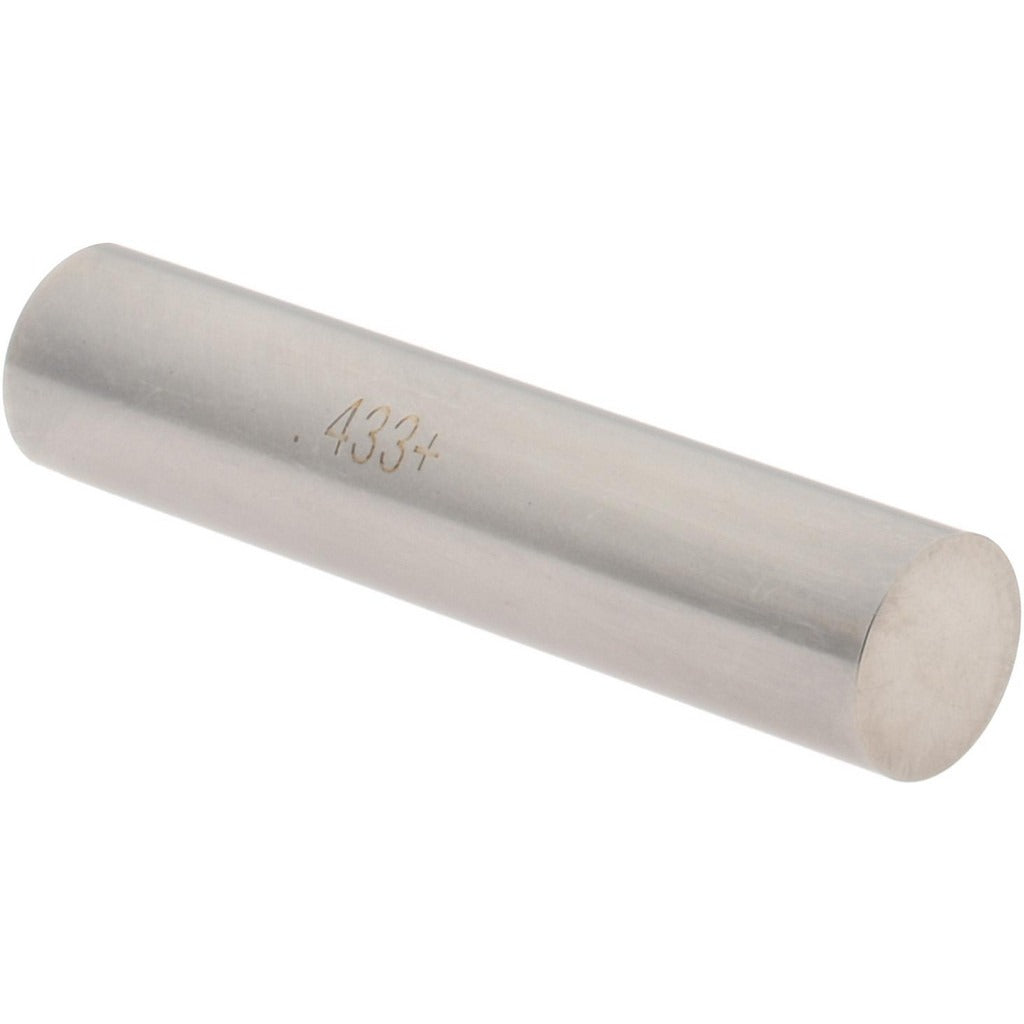 SPIROTHERM Spi 29-433-0 Class Zz Plus Plug Gage 0.433 in