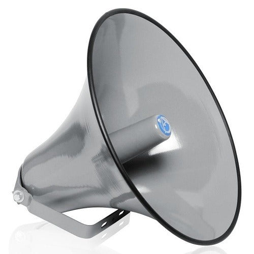 ATLASIED Atlasied DR-72 Projector Horn 31 in Gray