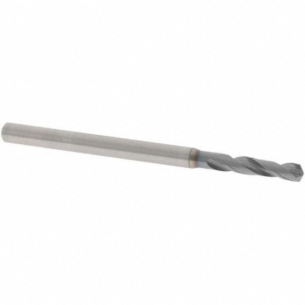 OSG Osg 8608253 Screw Machine Drill Bit 0.0995 in Xpm