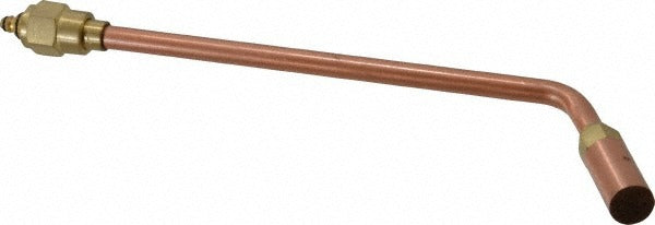 VALUE COLLECTION Value Collection 172H-4 Oxy-acetylene Heating Elbow Nozzle